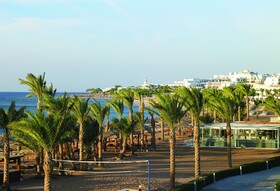 Coral Sea Imperial Sensatori Resort