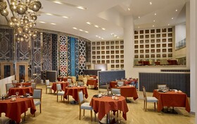 Coral Sea Imperial Sensatori Resort