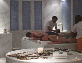 Coral Sea Imperial Sensatori Resort