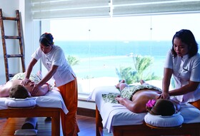 Coral Sea Imperial Sensatori Resort