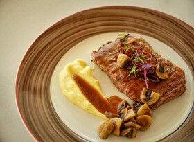 Coral Sea Imperial Sensatori Resort