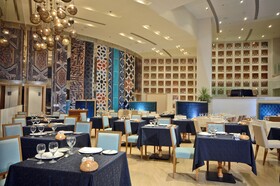 Coral Sea Imperial Sensatori Resort