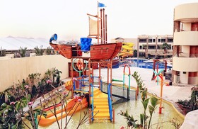 Coral Sea Imperial Sensatori Resort