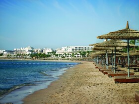 Coral Sea Imperial Sensatori Resort