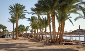 Coral Sea Imperial Sensatori Resort