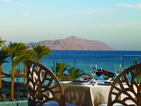 Coral Sea Imperial Sensatori Resort