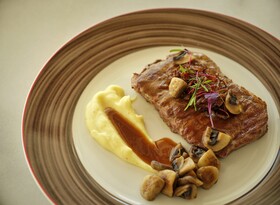 Coral Sea Imperial Sensatori Resort