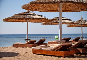 Coral Sea Imperial Sensatori Resort