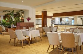 Coral Sea Imperial Sensatori Resort