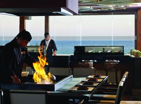 Coral Sea Imperial Sensatori Resort