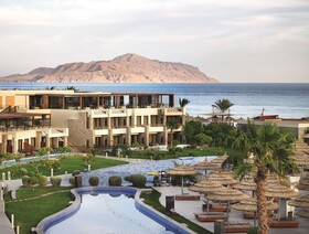 Coral Sea Imperial Sensatori Resort