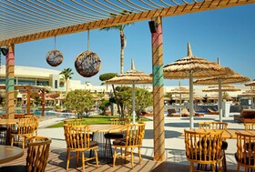 Coral Sea Imperial Sensatori Resort