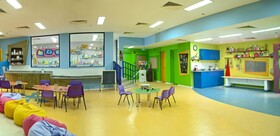 Coral Sea Imperial Sensatori Resort