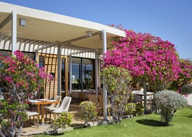 Coral Sea Imperial Sensatori Resort