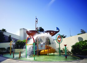 Coral Sea Imperial Sensatori Resort