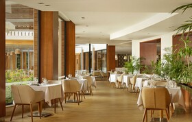 Coral Sea Imperial Sensatori Resort