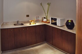 Coral Sea Imperial Sensatori Resort