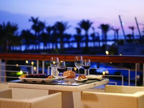 Coral Sea Imperial Sensatori Resort