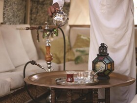 Coral Sea Imperial Sensatori Resort