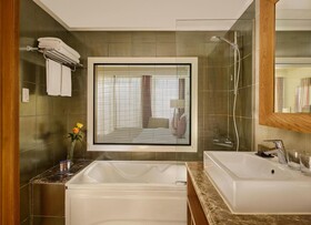 Coral Sea Imperial Sensatori Resort