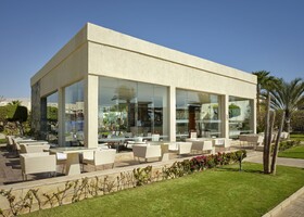 Coral Sea Imperial Sensatori Resort