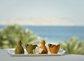 Coral Sea Imperial Sensatori Resort