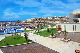 Coral Sea Imperial Sensatori Resort