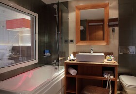 Coral Sea Imperial Sensatori Resort