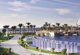 Coral Sea Imperial Sensatori Resort