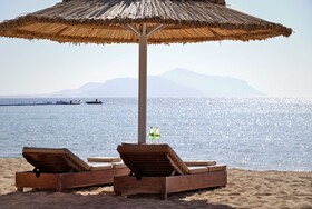 Coral Sea Imperial Sensatori Resort