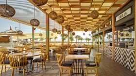 Coral Sea Imperial Sensatori Resort