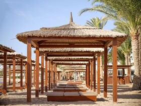 Coral Sea Imperial Sensatori Resort