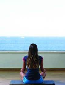 Coral Sea Imperial Sensatori Resort