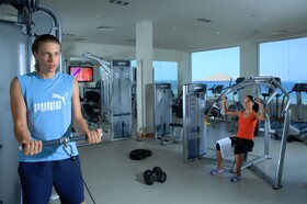 Coral Sea Imperial Sensatori Resort