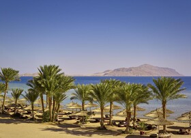 Coral Sea Imperial Sensatori Resort