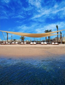 Coral Sea Imperial Sensatori Resort