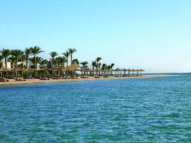 Coral Sea Imperial Sensatori Resort