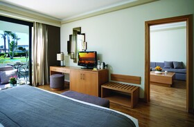 Coral Sea Imperial Sensatori Resort