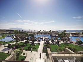 Coral Sea Imperial Sensatori Resort