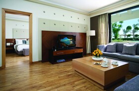 Coral Sea Imperial Sensatori Resort