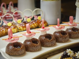 Coral Sea Waterworld