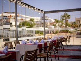 Coral Sea Waterworld