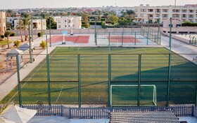 Coral Sea Waterworld