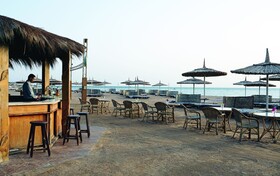 Coral Sea Waterworld