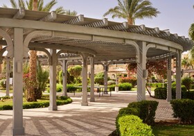 Coral Sea Waterworld