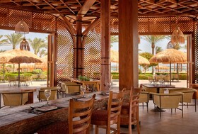 Coral Sea Waterworld