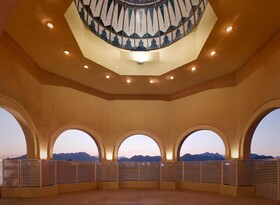 Coral Sea Waterworld