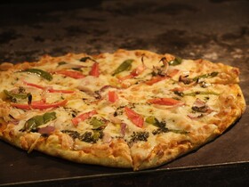 Coral Sea Waterworld