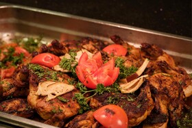 Coral Sea Waterworld