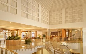 Coral Sea Waterworld